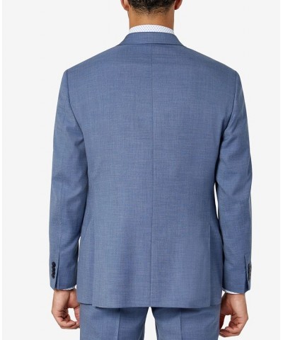 Men's Classic-Fit Suit Jacket PD02 $34.50 Suits