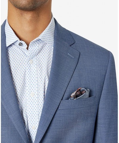 Men's Classic-Fit Suit Jacket PD02 $34.50 Suits