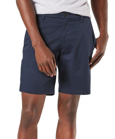 Men's Ultimate Supreme Flex Stretch Solid Shorts PD02 $18.00 Shorts