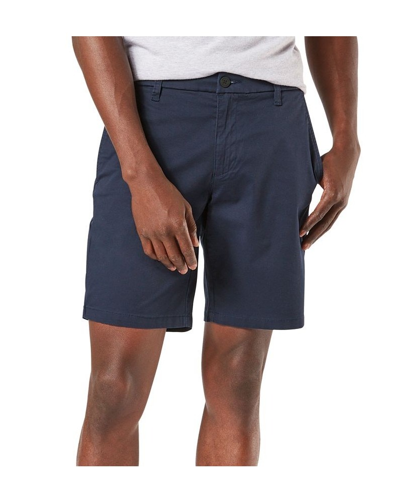 Men's Ultimate Supreme Flex Stretch Solid Shorts PD02 $18.00 Shorts