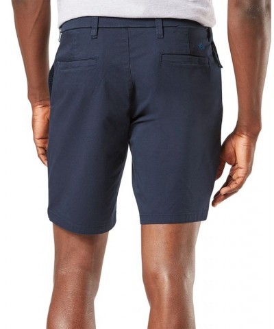 Men's Ultimate Supreme Flex Stretch Solid Shorts PD02 $18.00 Shorts