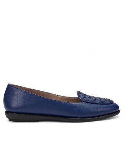 Women's Brielle Casual Flats PD06 $43.56 Shoes