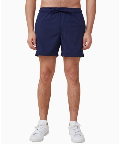 Men's Stretch Swim Shorts PD04 $19.80 Swimsuits