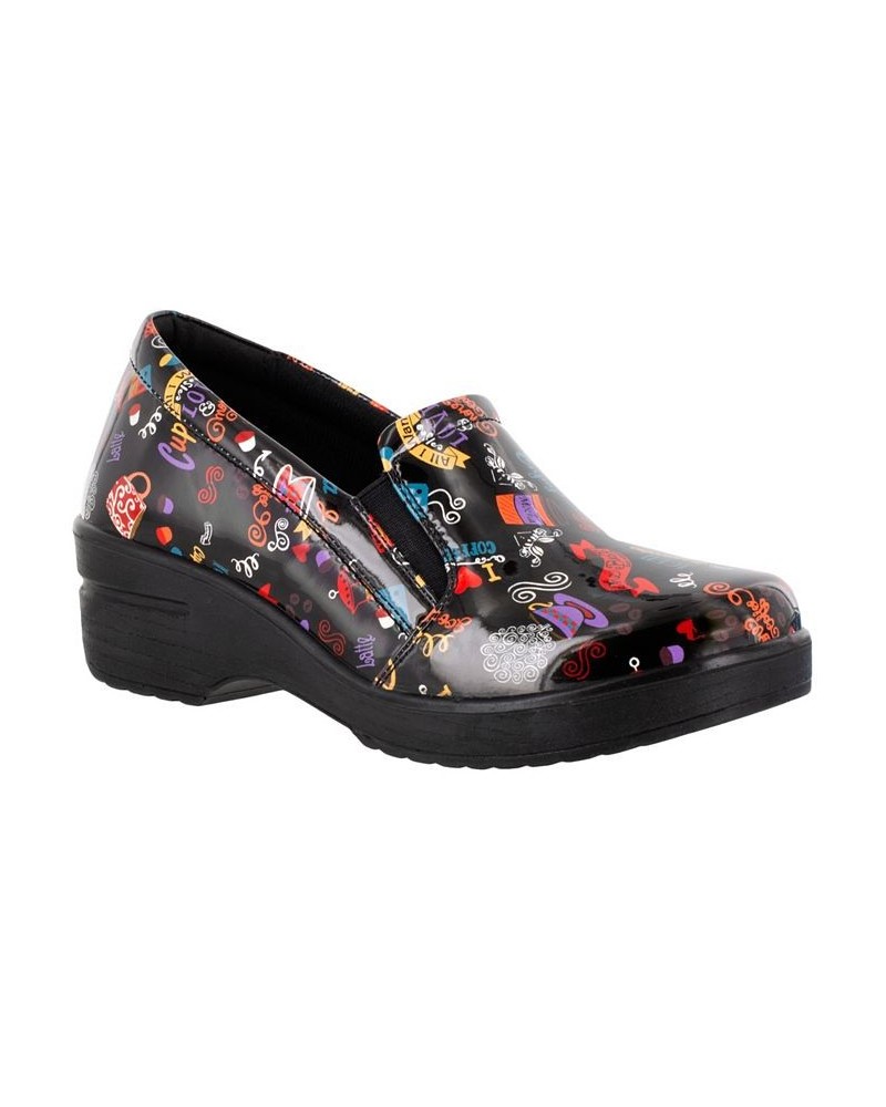 Easy Works by Women's Leeza Clogs PD04 $32.50 Shoes