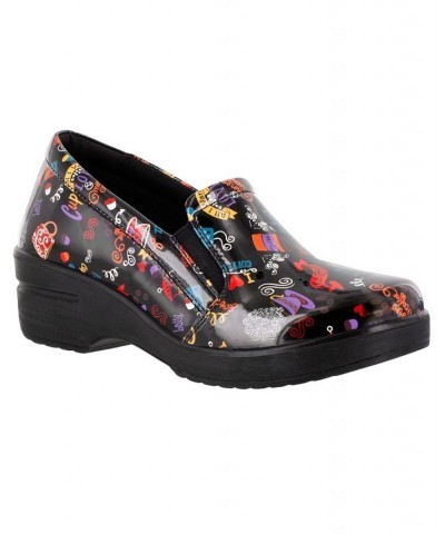 Easy Works by Women's Leeza Clogs PD04 $32.50 Shoes