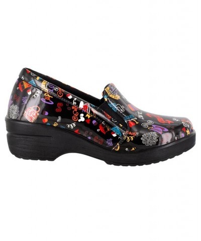 Easy Works by Women's Leeza Clogs PD04 $32.50 Shoes