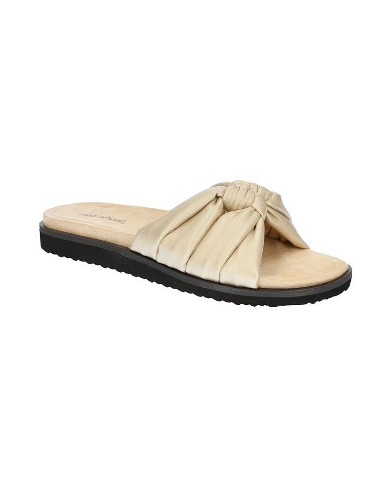 Women's Suzanne Slide Sandals PD07 $37.80 Shoes