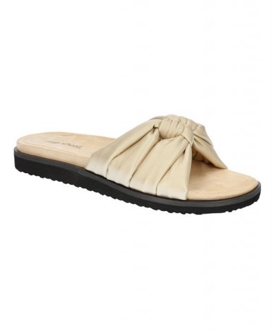 Women's Suzanne Slide Sandals PD07 $37.80 Shoes