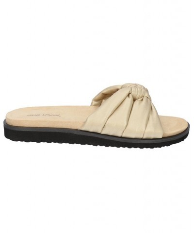 Women's Suzanne Slide Sandals PD07 $37.80 Shoes