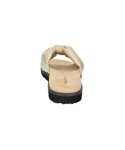 Women's Suzanne Slide Sandals PD07 $37.80 Shoes