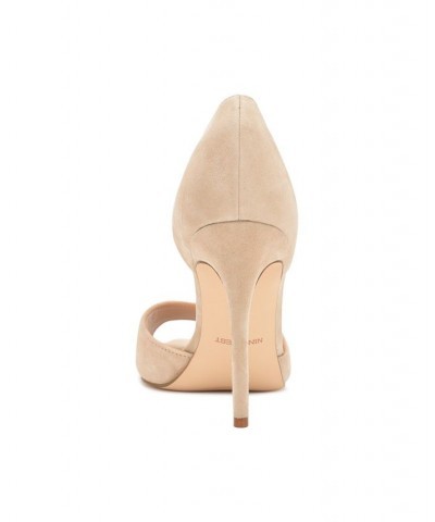 Women's Price Peep Toe Pumps PD01 $36.75 Shoes