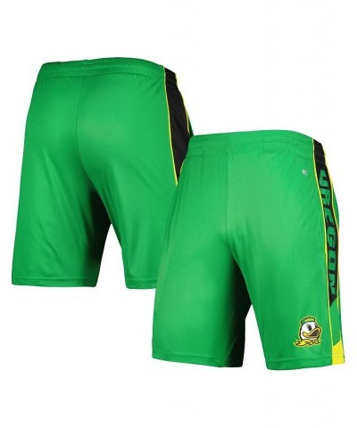 Men's Green Oregon Ducks Pool Time Shorts $22.94 Shorts