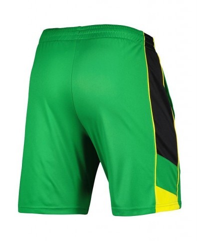 Men's Green Oregon Ducks Pool Time Shorts $22.94 Shorts