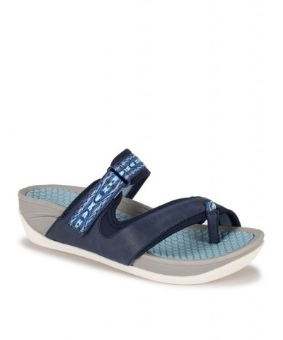 Deserae Women's Slide Sandal PD03 $46.75 Shoes