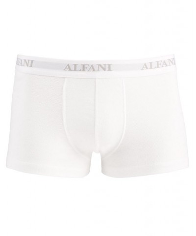 Men's Core Trunks White $12.95 Underwear