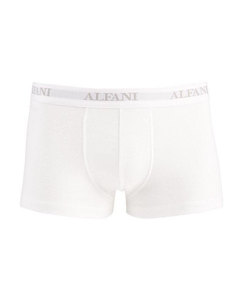 Men's Core Trunks White $12.95 Underwear