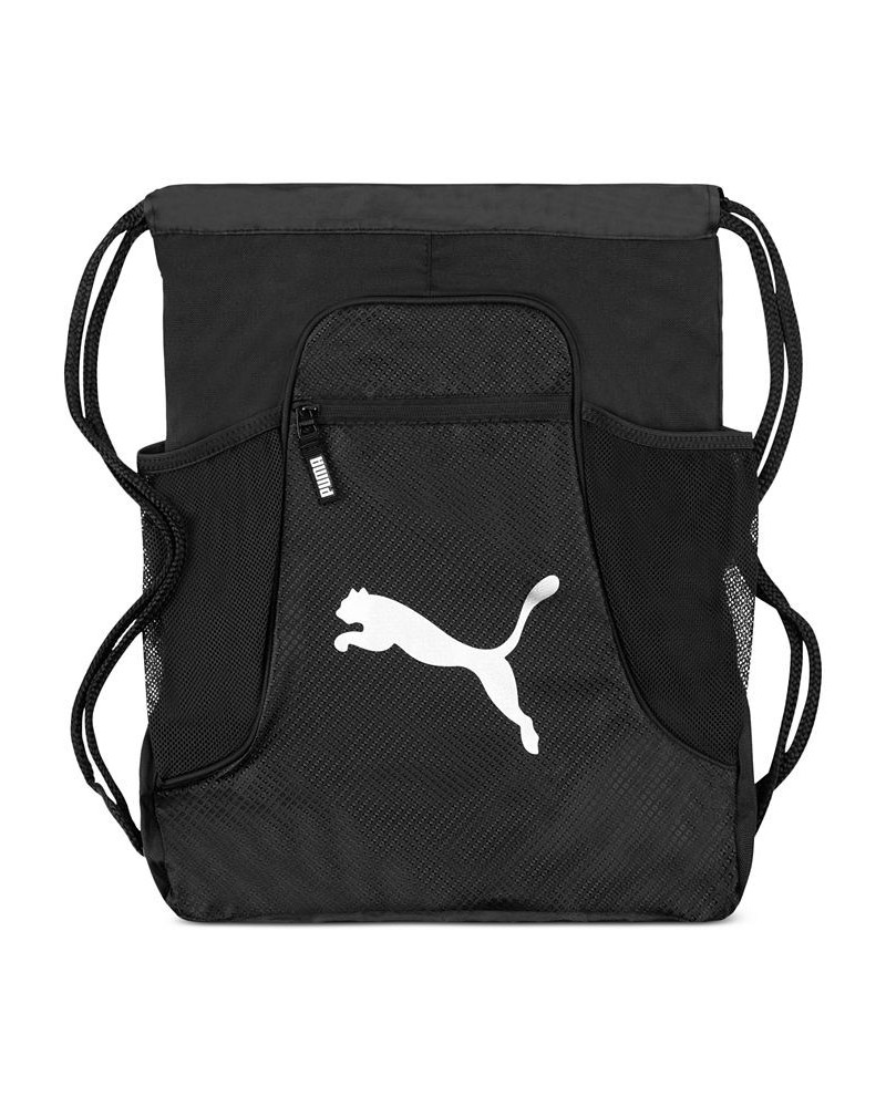 Men's Equinox Carrysack 3.0 Black $11.13 Bags