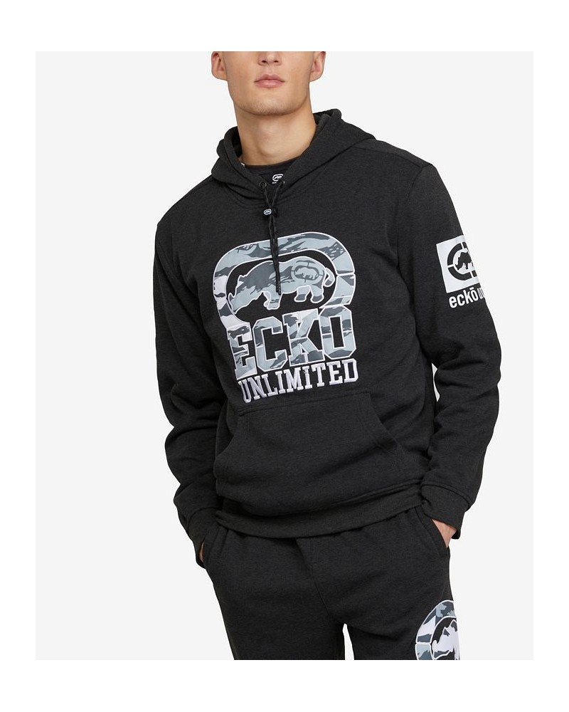 Men's Highpoint Hoodie Gray $37.40 Sweatshirt