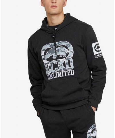 Men's Highpoint Hoodie Gray $37.40 Sweatshirt