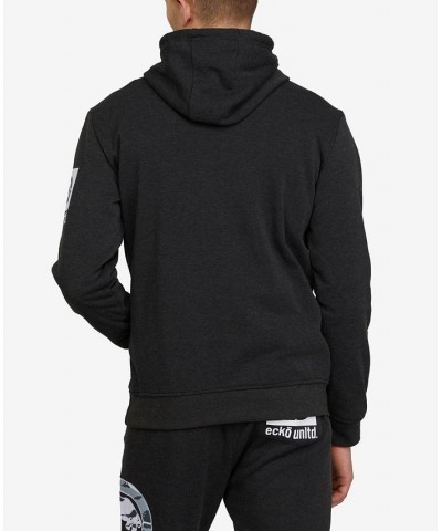 Men's Highpoint Hoodie Gray $37.40 Sweatshirt