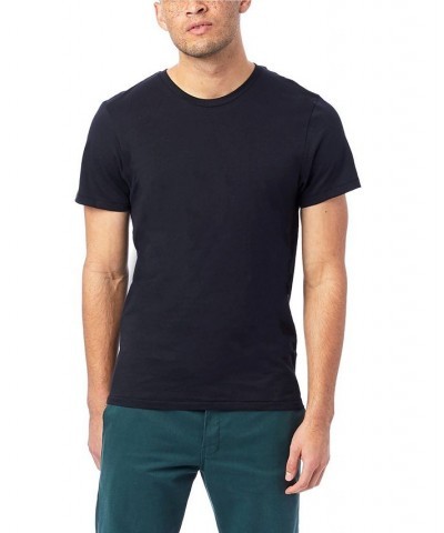 Men's Crew T-shirt Earth Gray $25.96 T-Shirts