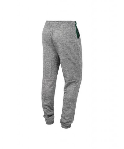 Men's Gray Hawaii Warriors Worlds to Conquer Sweatpants $27.00 Pants