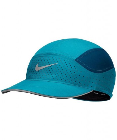 Men's Blue Tailwind Performance Adjustable Hat $17.60 Hats