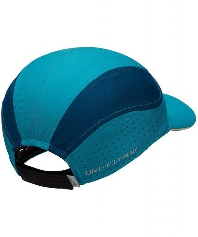 Men's Blue Tailwind Performance Adjustable Hat $17.60 Hats