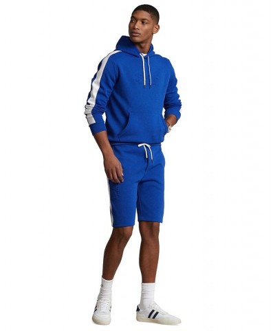 Men's 9-1/2-Inch Logo Double-Knit Mesh Shorts PD01 $43.20 Shorts