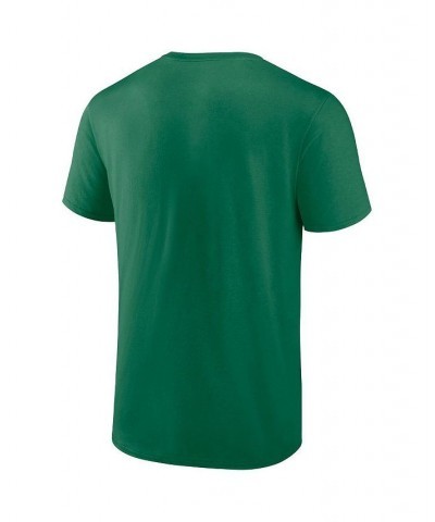 Men's Branded Kelly Green Boston Celtics 2022 Atlantic Division Champions Locker Room T-shirt $26.99 T-Shirts