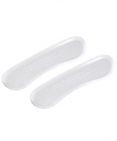 Fancy Feet by Back of Heel Gel Cushions Shoe Inserts Multi $8.99 Shoes