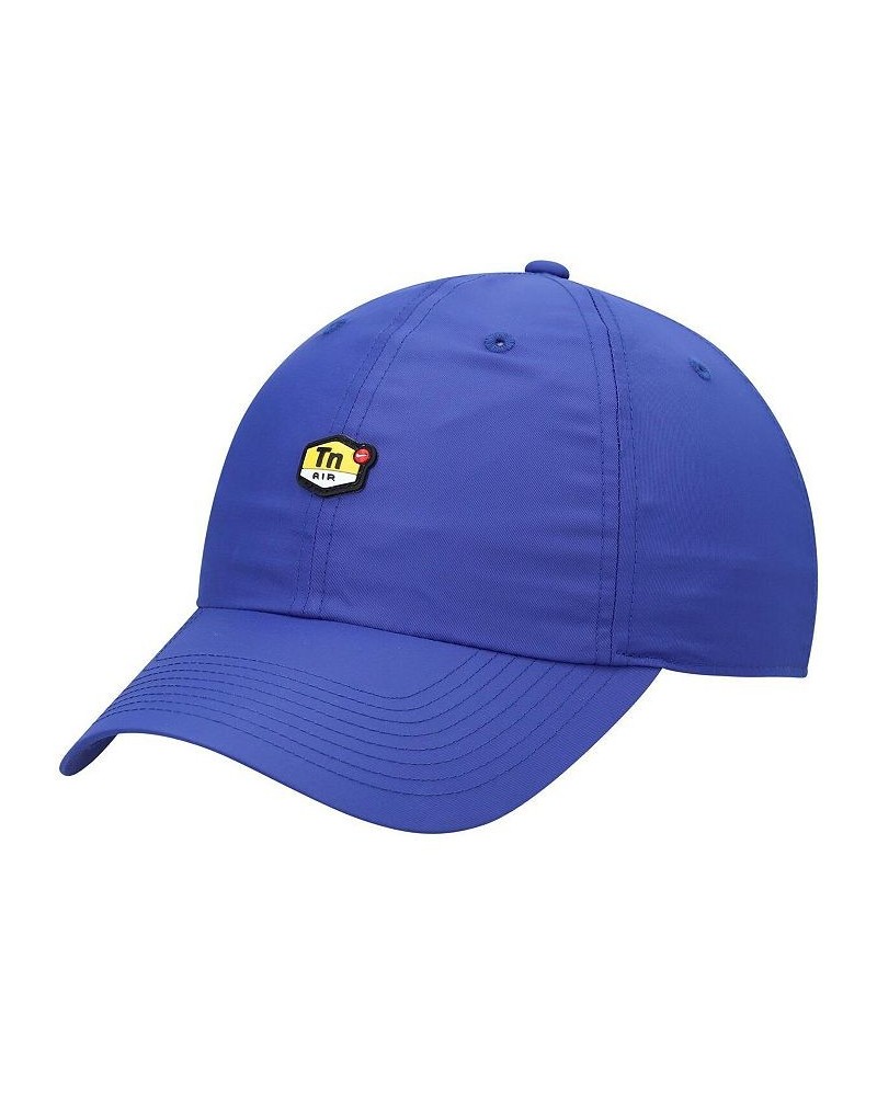 Men's Blue Heritage86 Air Essential Snapback Hat $17.86 Hats