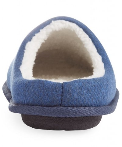 Club Room Men's Holiday Truck Fleece-Lined Slippers, Created for Multi $9.87 Shoes