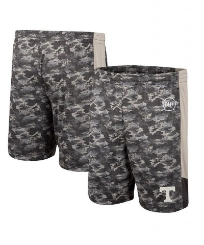 Men's Camo Tennessee Volunteers OHT Military-Inspired Appreciation Terminal Shorts $24.83 Shorts