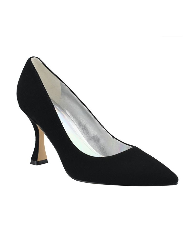 Women's Heidea Dress Pumps PD01 $51.23 Shoes