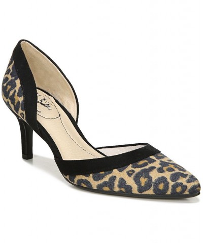 Saldana Pumps Multi $38.40 Shoes