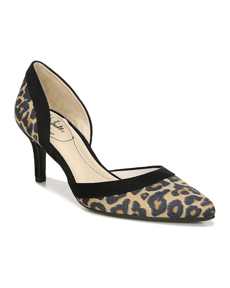 Saldana Pumps Multi $38.40 Shoes