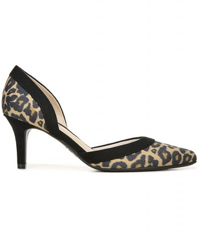 Saldana Pumps Multi $38.40 Shoes