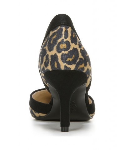 Saldana Pumps Multi $38.40 Shoes