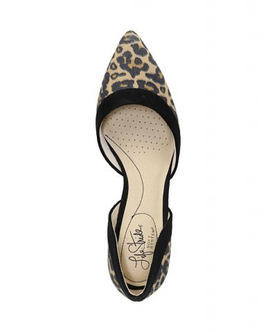 Saldana Pumps Multi $38.40 Shoes