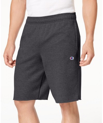 Men's Fleece 10" Shorts PD04 $20.66 Shorts