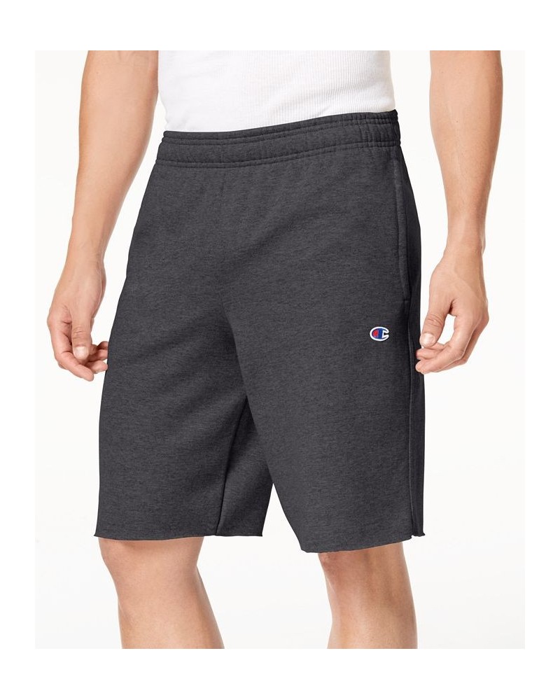 Men's Fleece 10" Shorts PD04 $20.66 Shorts