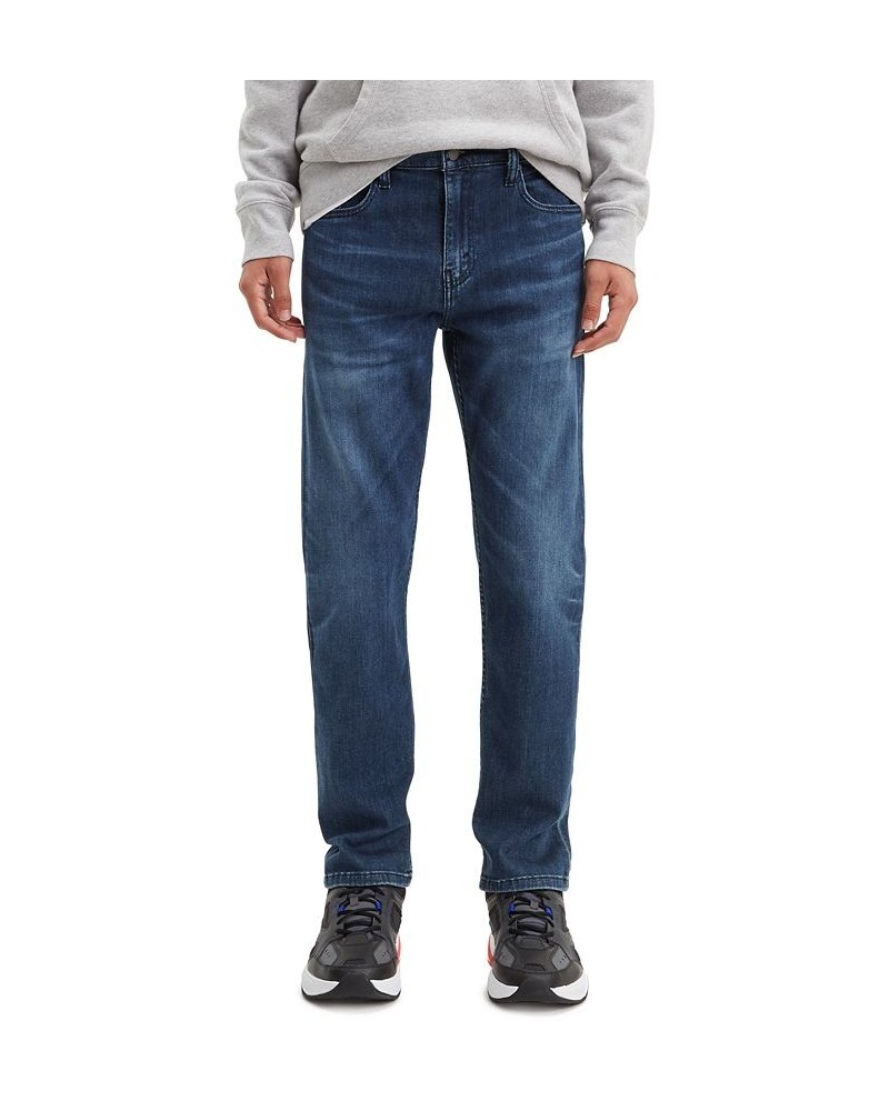 Levi’s Men's 502™ Flex Taper Jeans Meyers Snack $40.79 Jeans