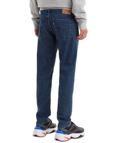 Levi’s Men's 502™ Flex Taper Jeans Meyers Snack $40.79 Jeans