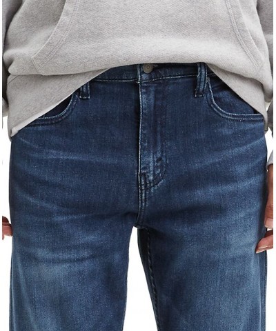 Levi’s Men's 502™ Flex Taper Jeans Meyers Snack $40.79 Jeans