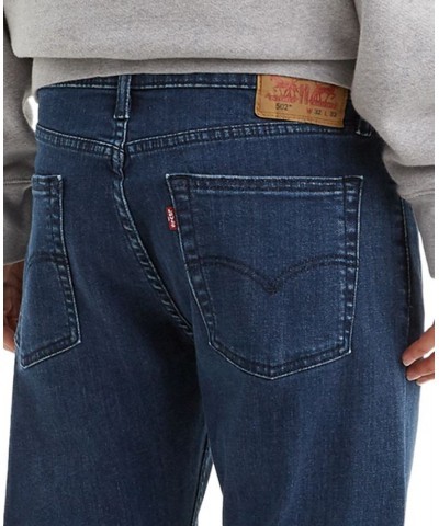 Levi’s Men's 502™ Flex Taper Jeans Meyers Snack $40.79 Jeans