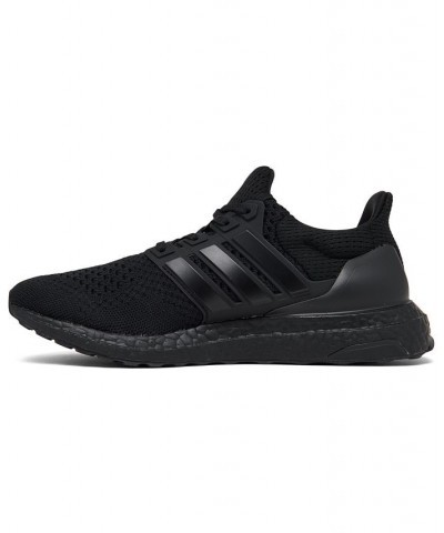 Women's UltraBOOST 1.0 Running Sneakers Black $71.40 Shoes