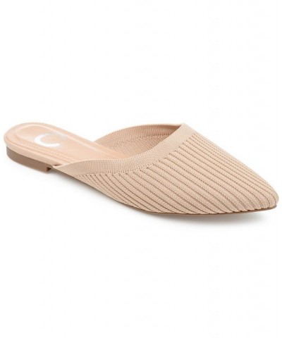 Women's Aniee Mules PD02 $28.70 Shoes