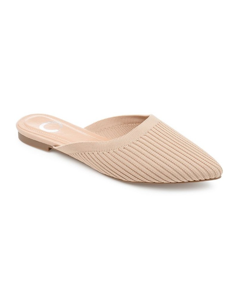 Women's Aniee Mules PD02 $28.70 Shoes