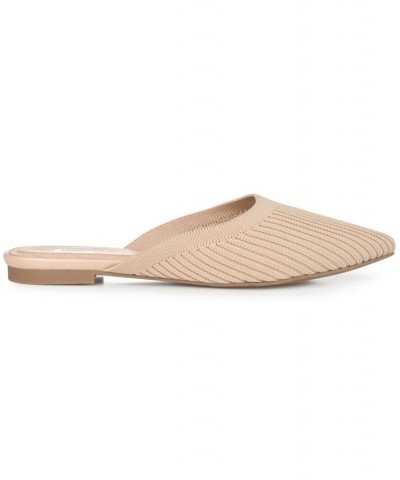 Women's Aniee Mules PD02 $28.70 Shoes